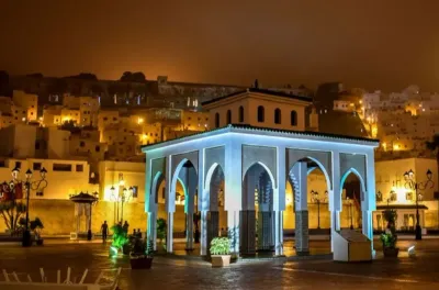 تطوان: انطلاق فعاليات الملتقى الإقليمي للمدن المبدعة بالدول العربية