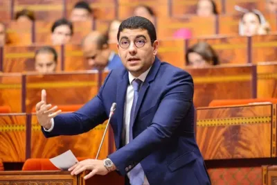 السيد مهدي بنسعيد يؤكد أن وزارة الثقافة تعتزم إطلاق استراتيجية موجهة للتراث المادي