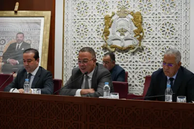 قانون المالية 2024: تعديلات البرلمانيين تنصب على التقليص التدريجي لرسوم الاستيراد المطبقة على المنتجات الاستهلاكية