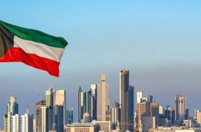 الطيران المدني الكويتي: إغلاق المجال الجوي في البلاد مؤقتا كإجراء احترازي