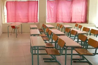 تعليق الدراسة بالقصر الكبير خلال الأسبوع من 2 إلى 7 فبراير بسبب التقلبات المناخية