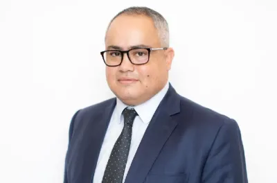 تعيين السيد ناصر الصديقي مديرا عاما جديدا لبورصة الدار البيضاء