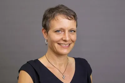 تعيين كاثرينا فلغنهاور مديرة عامة لغرفة التجارة والصناعة الألمانية بالمغرب