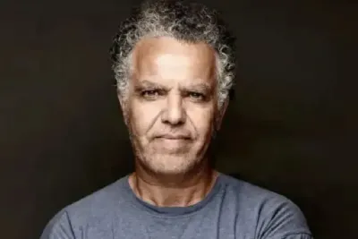 مهرجان الإسكندرية السينمائي لدول البحر المتوسط يكرم المخرج المغربي حكيم بلعباس