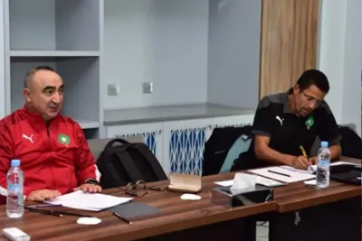 رخص التدريب.. إختتام اختبارات A CAF للفوج الأول