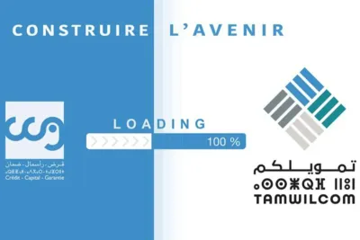 مؤسسة تمويلكم المغربية توقع مذكرة تفاهم مع صندوق ضمان الائتمان الجزئي لجيبوتي