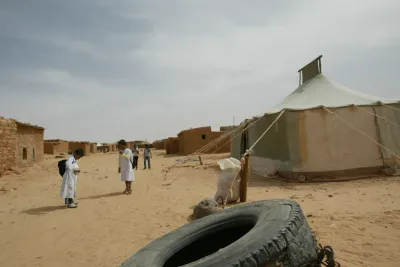 نائب برلماني أوروبي يدعو إلى التصدي للتهديد الإرهابي الذي تمثله ميليشيات البوليساريو