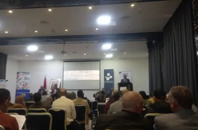 لقاء بمراكش حول تنزيل مدونة الواجبات المهنية للمحاسبين المعتمدين