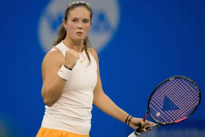 بطولة فرنسا المفتوحة 2022 : الروسية داريا كاساتكينا تتأهل إلى دور ربع النهاية