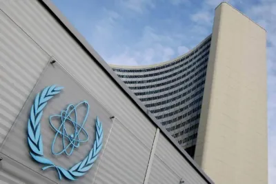 توقع استثمارات عالمية قياسية في قطاع الطاقة خلال السنة الجارية