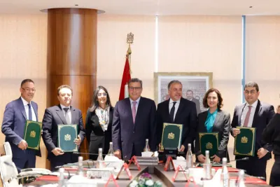 توقيع إتفاقية إطار لجذب 17 مليون سائح في أفق 2026