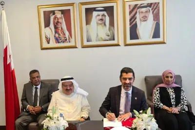 المغرب والبحرين يوقعان مذكرة تفاهم في مجال الطاقات المتجددة