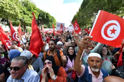 تونس سحبت إعلانها قبول اختصاص المحكمة الافريقية لحقوق الإنسان في تلقي عرائض من الأفراد والمنظمات غير الحكومية (وزارة الخارجية)