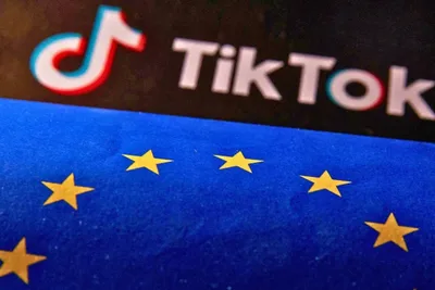 تيك توك يمتثل لقواعد أوروبية جديدة صارمة