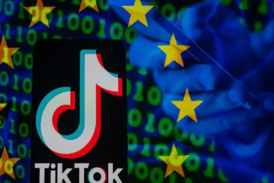 الإتحاد الأوروبي يدعو تيك توك إلى تسريع امتثاله للقواعد الجديدة