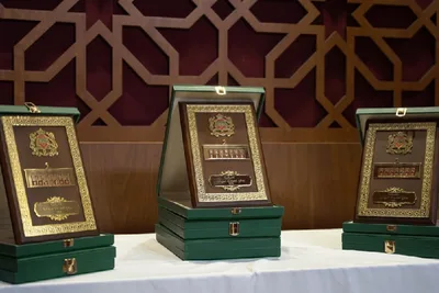 الدورة الخامسة لجائزة الصحافة البرلمانية برسم سنة 2025.. 31 ماي الجاري آخر أجل لإيداع الترشيحات