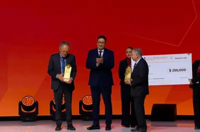 جائزة محمد السادس الدولية، تجسيد لالتزام المغرب الراسخ بالسلامة الطرقية (وزراء)