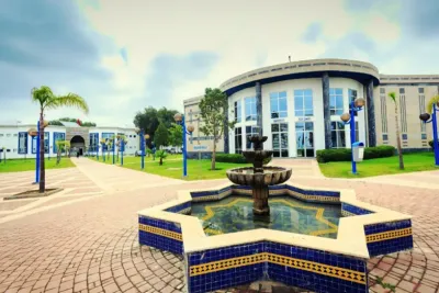 تايمز هاير إيدوكايشن 2023: جامعة ابن طفيل بالقنيطرة تتصدر الجامعات العمومية الوطنية