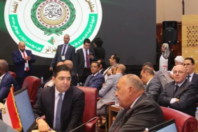 جامعة الدول العربية: اجتماع طارىء غدا الأحد لبحث تطورات الوضع في السودان