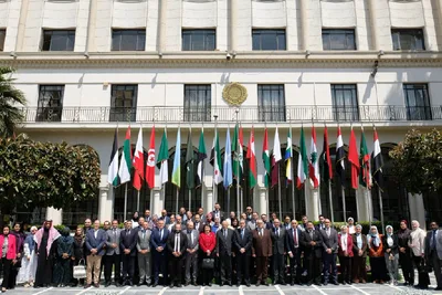 ورشة عمل بالقاهرة حول "الإعلام والذكاء الاصطناعي: الفرص والتحديات"