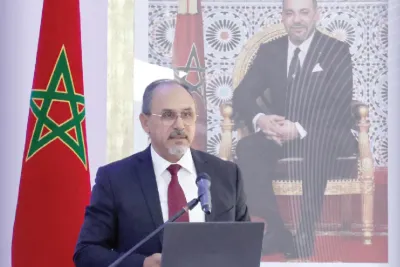 بني ملال.. جامعة السلطان مولاي سليمان تنظم الدورة الثالثة لأيام البحث العلمي والابتكار