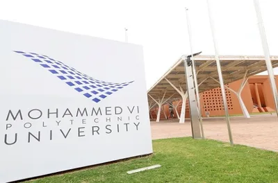 جامعة محمد السادس متعددة التخصصات التقنية ضمن قائمة أفضل 500 جامعة عالمية في تصنيف "تايمز للتعليم العالي"