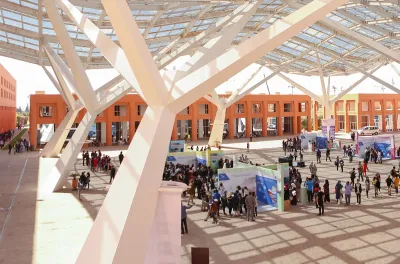 مؤشر الابتكار العالمي 2024: المغرب يتقدم إلى المرتبة الثانية إفريقيا