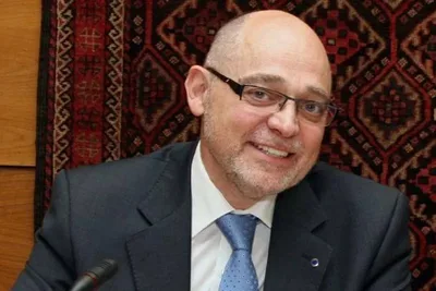 جان ماري هيدت يؤكد الأهمية البالغة للرؤية الاستراتيجية لجلالة الملك لتعزيز الدور البحري لإفريقيا