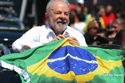 البرازيل.. جايير بولسونارو يسعى لإعادة النظر في إدانته من طرف المحكمة العليا