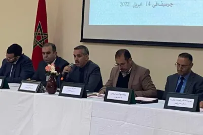 حوالي 50 مستفيدا من قافلة طبية للجراحة العامة بجرسيف