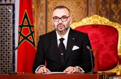 جلالة الملك يتوصل ببرقية تهنئة من نائب رئيس دولة الإمارات نائب رئيس مجلس الوزراء بمناسبة شهر رمضان المبارك