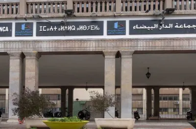 اليوم العالمي للماء: جماعة الدار البيضاء تواصل جهودها لمواجهة الإجهاد المائي وتنزيل مشاريع تثمين الماء (بلاغ)