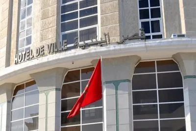 جماعة طنجة تتخذ إجراءات استباقية استعدادا لعيد الأضحى المبارك لسنة 1443