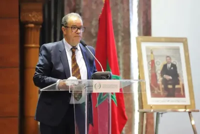 المغرب ينتخب نائبا لرئيس المجلس التنفيذي للألكسو