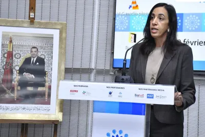 إطلاق الورشات الجهوية لتعزيز القدرات في مجال التغيرات المناخية