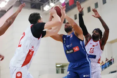 البطولة العربية لكرة السلة: جمعية سلا يتأهل للنهائي على حساب الأهلي المصري