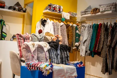 باريس.. إقبال كبير على جناح المغرب خلال الأسبوع الأول من معرض باريس