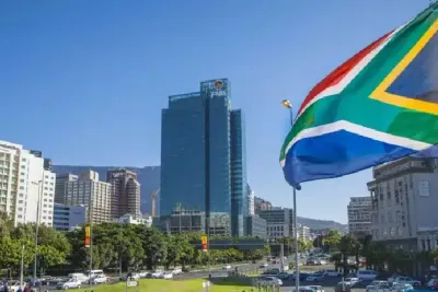 جنوب إفريقيا.. إلقاء القبض على أكثر من ألف و 567 شخصا خلال عملية أمنية نهاية الأسبوع