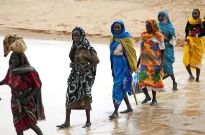 جنوب السودان: أكثر من 700 ألف نازح خلال 2025 جراء النزاع والفيضانات