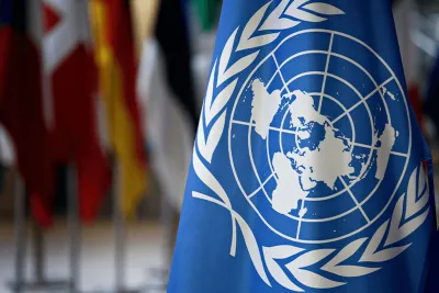 جنيف: رجل أعمال جزائري يحكي قصته مع ممارسات مافيوزية