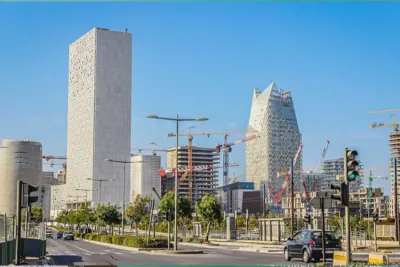 جنيف .. المغرب نموذج ملهم في التنمية الحضرية المستدامة بإفريقيا (منظمة)