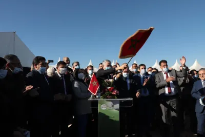 مختصرات جهة الرباط- سلا- القنيطرة