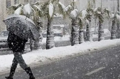 جهة الشرق.. تدابير صحية استباقية لمواجهة تداعيات التقلبات الجوية