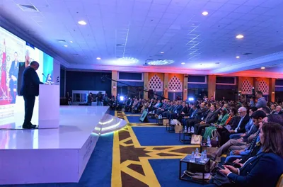 جهة فاس- مكناس تستهدف تحقيق استثمارات بقيمة 42 مليار درهم في أفق 2026