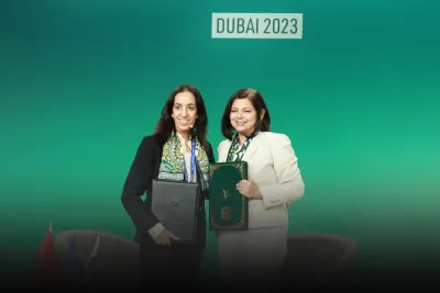 البنك الأوروبي يقرض جهة كلميم-واد نون 130 مليون درهم لتحديث الشبكة المائية