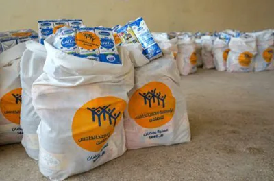 جهة مراكش آسفي: استفادة 132 ألف و899 أسرة من عملية رمضان 1446