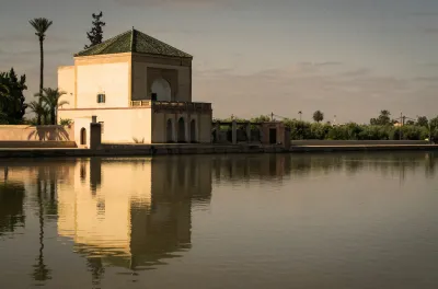 مراكش: تتويج الفائزين بالنسخة الخامسة لجائزة أستاذ(ة) السنة برسم 2023