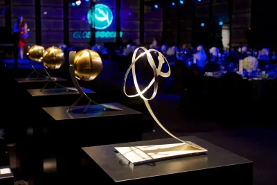 المغرب ينافس على جوائز جلوب سوكر 2023