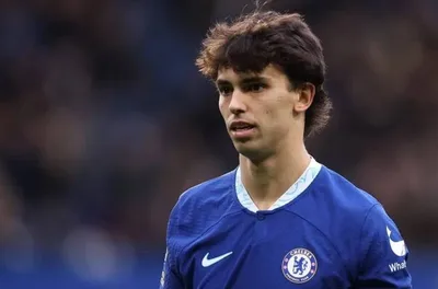 تشلسي يتعاقد مع البرتغالي جواو فيليكس قادما من أتلتيكو