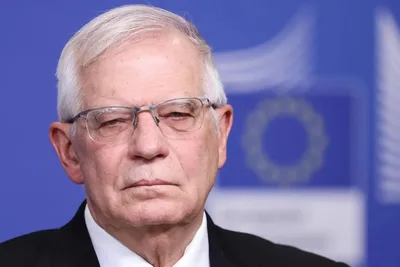 بوريل: تجميد العمليات التجارية مع إسبانيا يضر بالعلاقات بين الإتحاد الأوروبي والجزائر